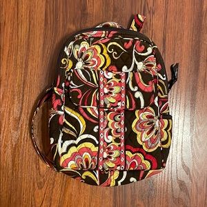 Vera Bradley Back Pack